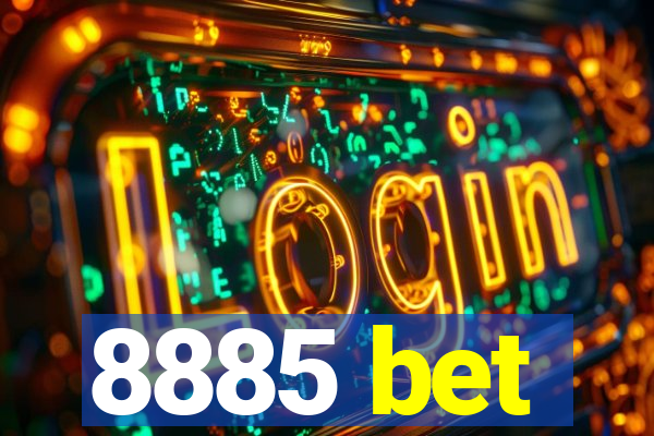 8885 bet